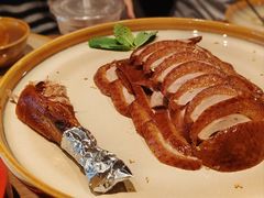 -青年公社烤鸭(宝杨宝龙广场店)