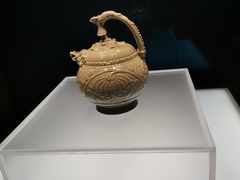 -陕西历史博物馆