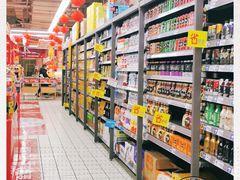 -家乐福(八宝街店)