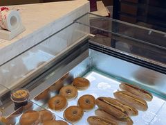 -21克拉面包(崂山万象汇店)
