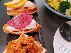 -新鲜誌·新派食集(万象天地店)