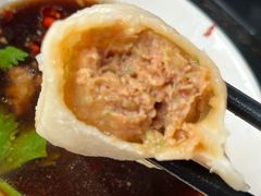 -老马家蒸饺(南海街店)