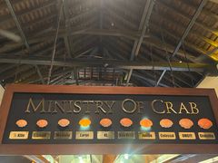 -Ministry of Crab(科伦坡店)
