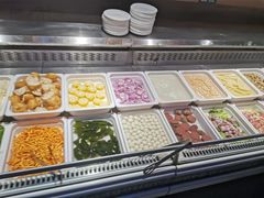 -蒙肥羊·酸汤潮牛·鲜牛肉火锅烤肉自助(岗顶店)