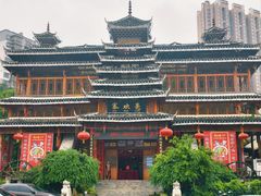 -亮欢寨酸汤鱼(沙冲路店)