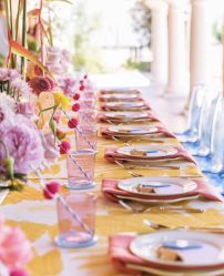 -锦江饭店·锦江小礼堂·宴会厅