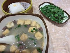 -老上海里弄味道(知春路店)