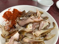 -温江公平红烧兔(总店)