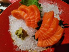 -熹炭精致日料(金融街购物中心店)