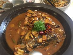 -小天厨民间菜馆(深圳街店)