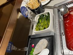 -海底捞火锅(河东万达广场店)