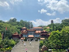 -南沙天后宫景区
