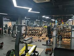 -ENERGY原力健身(川周店)