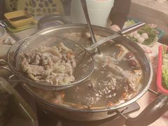 -小煵记·打边炉(西丽文光店)