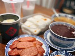 -袁妈红豆汤(重庆总店)