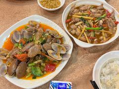 -揭阳钟记小食(福田新村店)