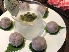 -捞王锅物料理(上海世茂广场店)