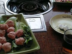 -集味齐传统美食餐厅(狮山公园店)