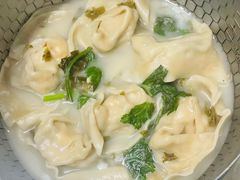 -顶巧鸡汤馄饨(虹口总店)