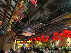 -老湘村·湖南土菜(天河维多利店)