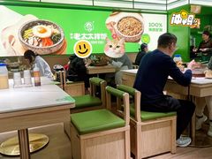 -西塔老太太拌饭(洋泾天物空间店)