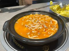 -李师傅脆肚(华强北店)
