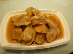 -沈家花园如皋菜(海阳路店)