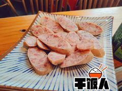 -喜鹊烤肉酒场(美乐城店)