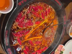 -牛市坎火锅(建设路店)