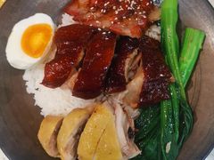 -喜家港式茶餐厅(三亚湾一丰禾生活广场店)