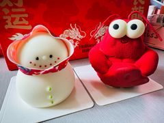 -好利来(东四店)