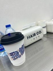 -Hair Co.一间沙龙