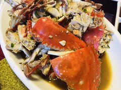 -高佳庄·舟山海鲜(海景旗舰店)