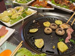 -首府山烧烤·小龙虾·KTV(翠堤湾店)