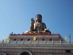 -龙口南山旅游景区