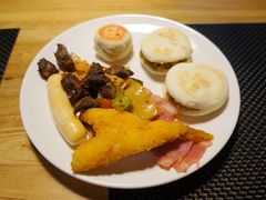 -東舍食唐精品陕菜馆