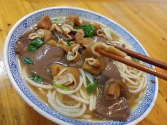 -锦泓老字号猪脏粉(东联大厦店)