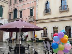 -华谊兄弟（长沙）电影小镇