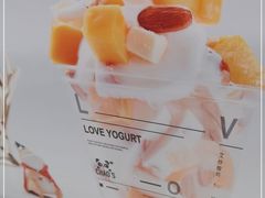 -艾炒酸奶(上海晶耀前滩店)