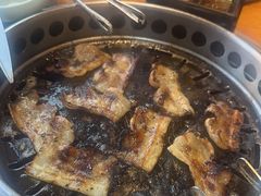 -九田家黑牛烤肉料理(香河店)