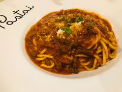 -BONAZZA 意大利餐厅