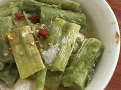 -玲燕蒸菜馆(江东路店)