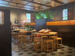-庐灶江南·江南菜·四合院Bistro(东直门雍和宫·原华侨宾馆店)