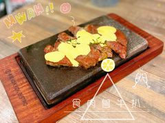 -卡朋西餐(扬名广场店)