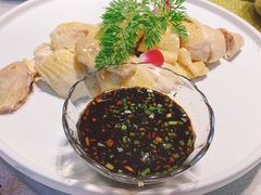-天福苑(崇宁路店)
