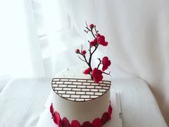 -艾加柒克蛋糕茶歇甜品台(春熙路店)