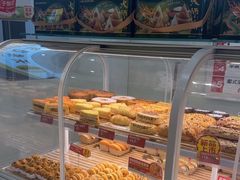 -味多美蛋糕(东直门店)