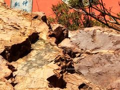-句容茅山景区