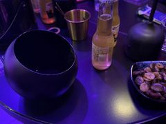 -赤红音乐现场(浦东金桥路店)