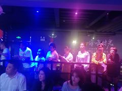 -演绎人生音乐餐厅